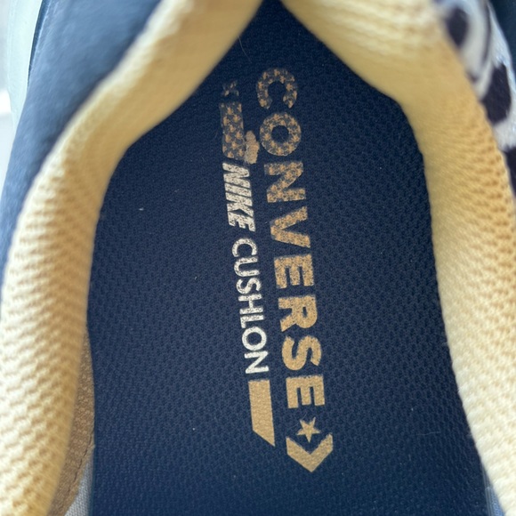 Nike convers fusión unisex 9.5 man 11 woman new with box - Picture 6 of 9